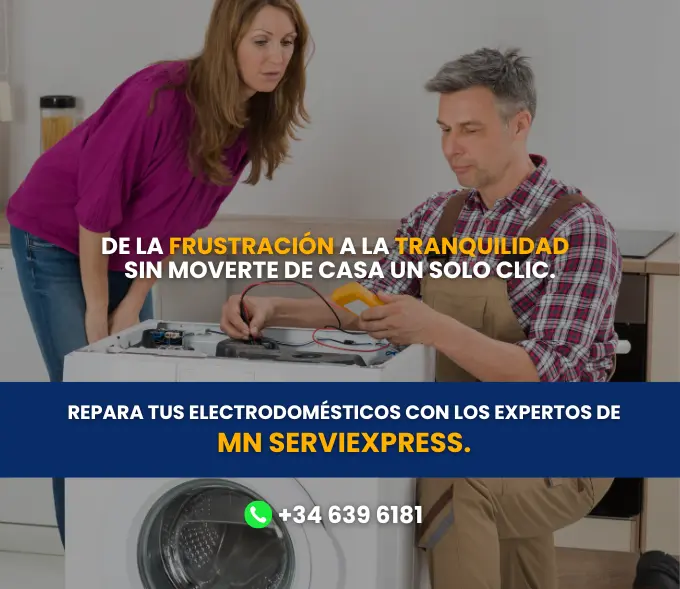 HOGAR REPARACION DOMICILIO CASA DEPARTAMENTO LAVADORA SECADORA LLAMADA SERVICIO ELECTRODOMESTICO